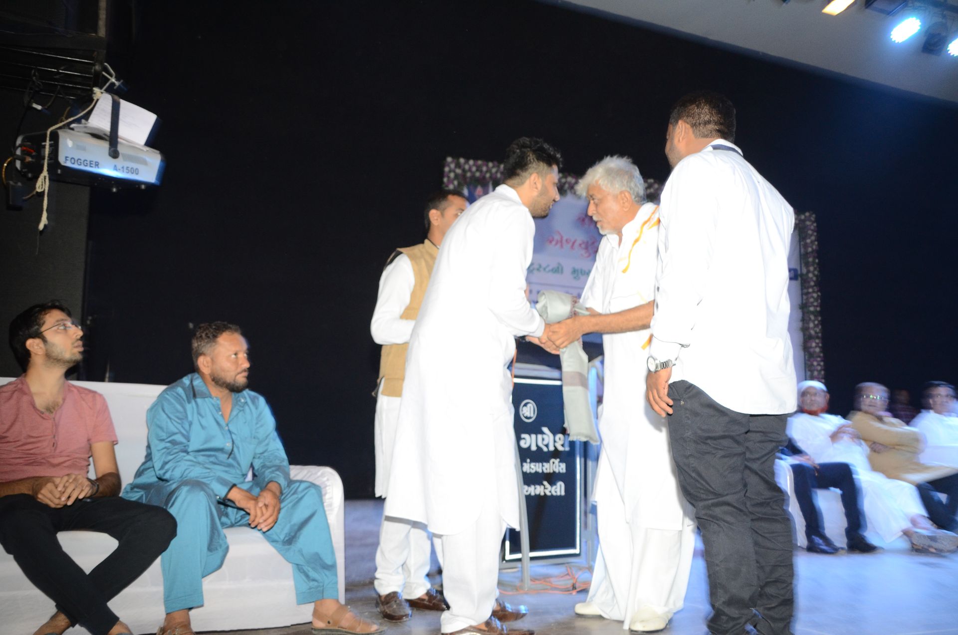 Event photo